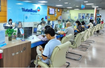 Nửa đầu năm, Vietinbank khởi sắc trong hoạt động phi tín dụng