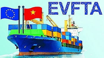 Ngày mai (1/8), EVFTA chính thức có hiệu lực