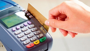 Thanh toán khống thẻ tín dụng sẽ bị xử phạt hành chính