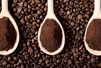 Cả 3 thị trường xuất khẩu cà phê lớn của Việt Nam đều sụt giảm kim ngạch