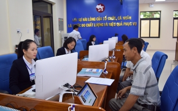 Sự chủ động đưa Việt Nam tăng 17 bậc về Chỉ số chi phí tuân thủ pháp luật trên toàn cầu