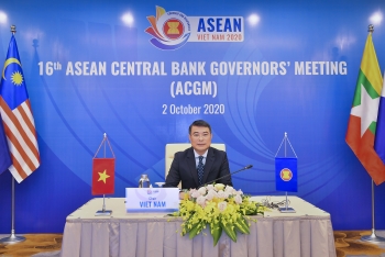 Việt Nam thúc đẩy chuyển đổi số dịch vụ tài chính ngân hàng