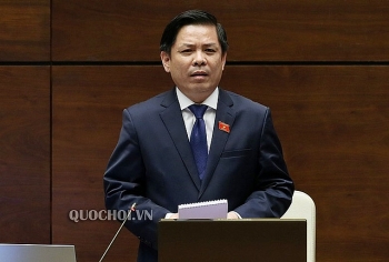 Hôm nay (12/11): Bộ trưởng Nguyễn Văn Thể giải trình trước Quốc hội