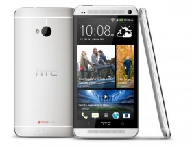 Mãn nhãn với những hình ảnh đầu tiên về HTC One