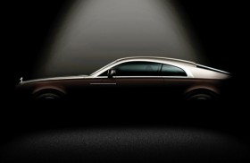 Rolls-Royce "úp mở" về kế hoạch sản xuất SUV