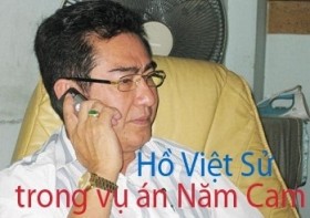 bi mat cua ho viet su trong vu an nam cam