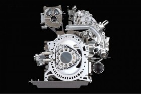 Mazda sẽ tiếp tục phát triển động cơ quay