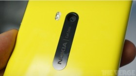 Smartphone tiếp theo của Nokia mang tên Lumia 928?