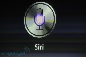 Công ty Trung Quốc kiện Apple vi phạm bản quyền Siri