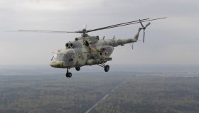 Mỹ vẫn sẽ mua trực thăng Nga bất chấp lệnh cấm