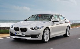 BMW xây dựng thương hiệu xe giá rẻ tại Trung Quốc