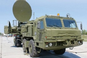 Nga có thêm 4 hệ thống tác chiến điện tử Krasukha