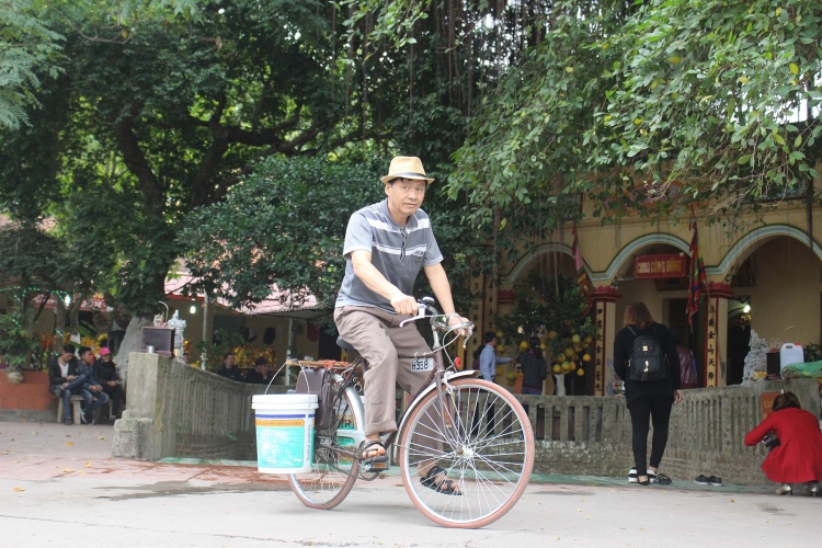 den bac ninh nghe chuyen la ve den cung gieng ngoc