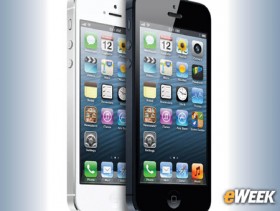 7 điều được mong đợi nhất khi iPhone 5S ra mắt