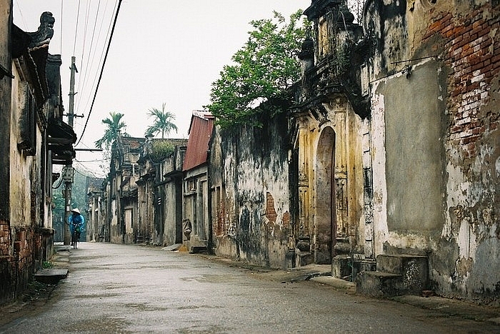 ghe tham nhung ngoi lang co it nguoi biet den tai viet nam