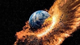 NASA công bố video chấn động "Thế giới không bị diệt vong ngày hôm qua"