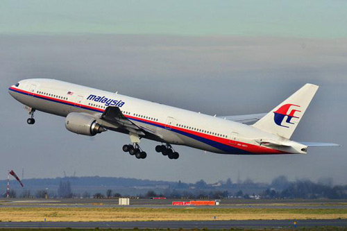 Giả thuyết khác về nguyên nhân mất tích của chuyến bay MH 370