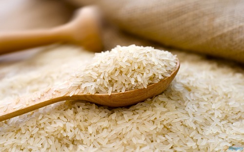 Dưỡng trắng da chỉ bằng bột gạo