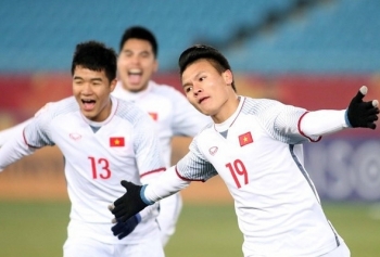 10 ngôi sao giải U23 châu Á đủ sức đá ở châu Âu: Ba đại diện U23 Việt Nam