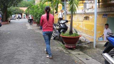 Phi vụ đòi chuộc clip sex giá 5 tỷ ở Sài Gòn