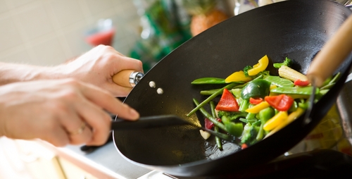 Những sai lầm khi nấu ăn ảnh hưởng đến sức khỏe