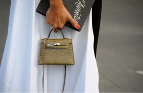 Tiny bag – mẫu túi “khuấy đảo” thời trang 2014