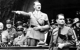 Giả thuyết của tình báo Mỹ về cái chết của Hitler