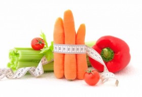 Những nhóm thực phẩm giảm béo bụng