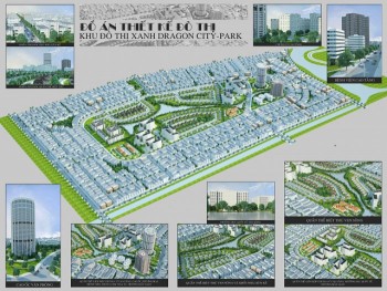 Đà Nẵng sẽ có hai khu đô thị xanh
