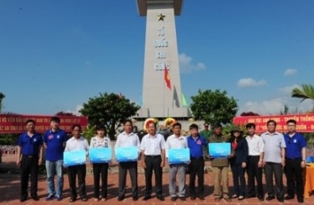 Đảng bộ Viện Dầu khí Việt Nam: Hành trình về Tây Nguyên
