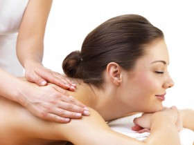 Công dụng của massage