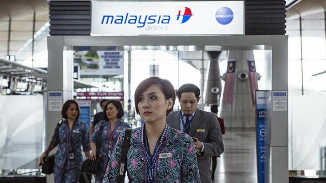 Malaysia Airlines chuẩn bị sa thải 20.000 nhân viên