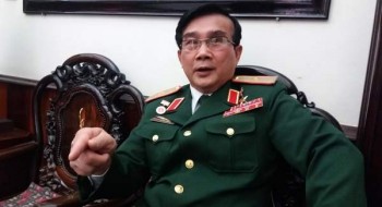 Tướng Lê Mã Lương: Đừng lầm tưởng việc Mỹ bỏ cấm vận vũ khí!