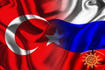 Thổ Nhĩ Kỳ khao khát nối quan hệ với Nga