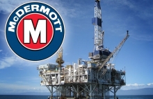 mcdermott nhan duoc hop dong cung cap cong nghe olefins cho nmlhd tai thai lan