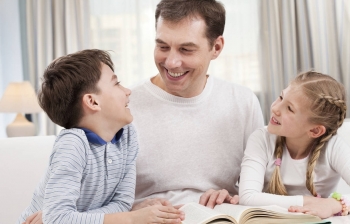 Những câu chuyện dạy con mà cha mẹ nào cũng nên đọc