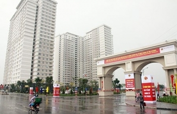 Khu đô thị Dương Nội và 3 Tổng công ty vào "tầm ngắm" Kiểm toán Nhà nước