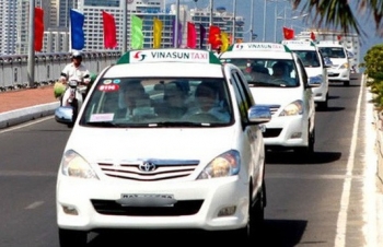 Taxi Vinasun: Trong cuộc đấu với Grab, chúng ta thua về tài chính