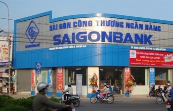 Lương nhân viên SaigonBank thấp nhất hệ thống ngân hàng