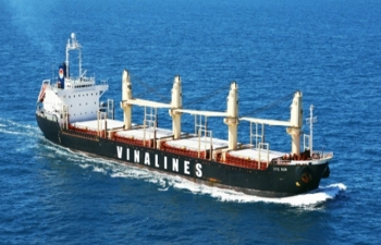 Cổ phần hoá Vinalines: Hơn 300 người sẽ phải nghỉ việc