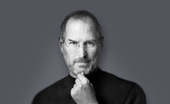 Bài học lấy cảm hứng từ Steve Jobs
