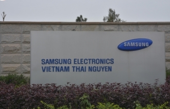 Samsung Việt Nam: Lợi nhuận "khủng", nộp thuế "còi"