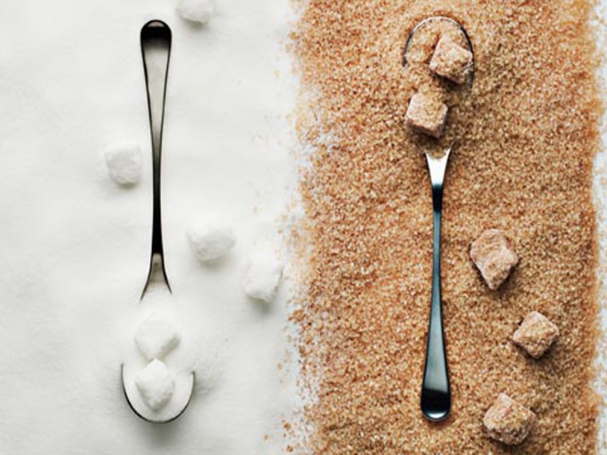 Hãy loại bỏ đường khỏi thói quen ăn uống của bạn!