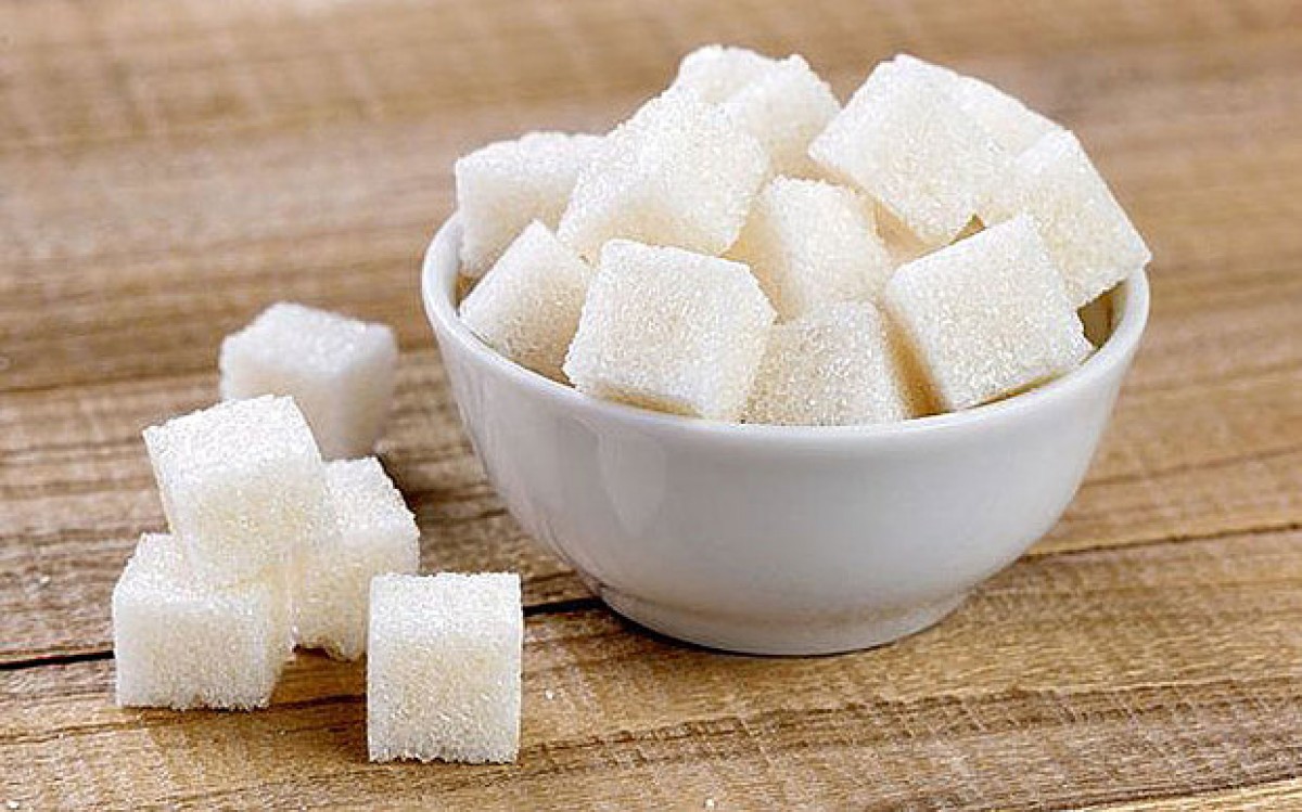 Hãy loại bỏ đường khỏi thói quen ăn uống của bạn!