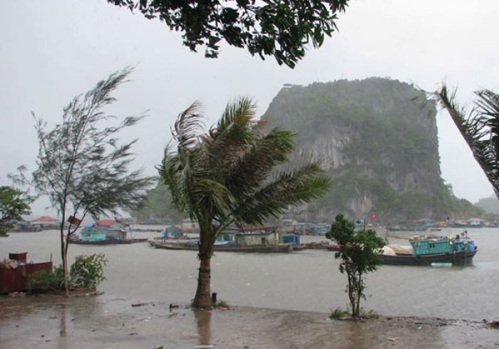 bao so 1 cach thai binh ninh binh 120km