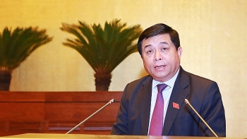 Bộ trưởng Nguyễn Chí Dũng: Kinh tế Việt Nam khó xảy ra khủng hoảng chu kỳ 10 năm