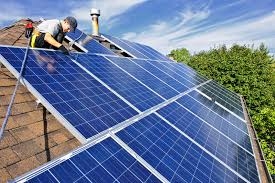 TP HCM kêu gọi sử dụng hệ thống năng lượng mặt trời trên mái nhà