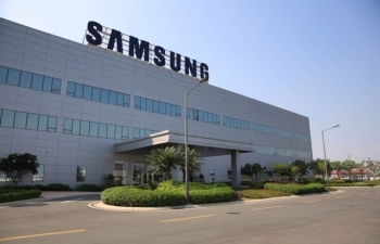 Samsung đưa 200 nhà cung ứng đến Việt Nam: "Điều đáng tiếc cho doanh nghiệp nội"