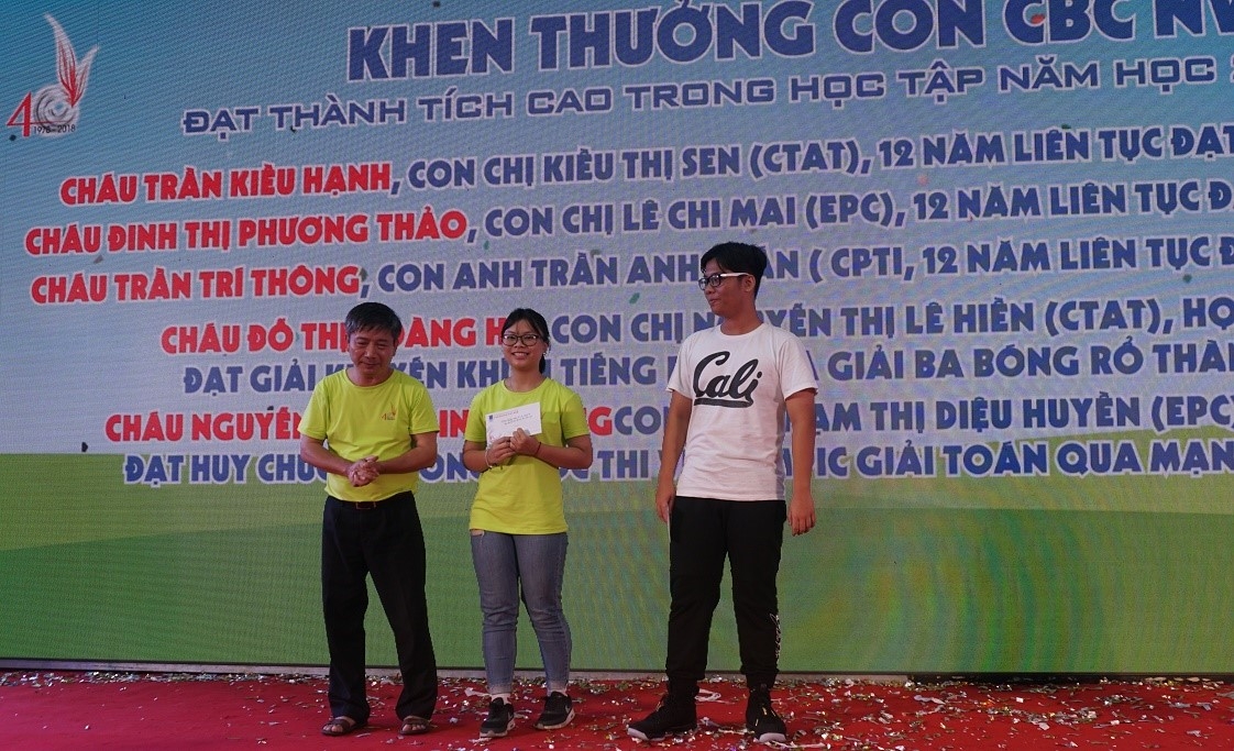 ngay hoi gia dinh vpi 2018