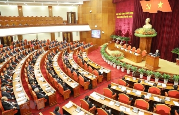Toàn văn Nghị quyết số 27-NQ/TW về cải cách chính sách tiền lương